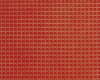 Example of painted Square Tile, 1/8"