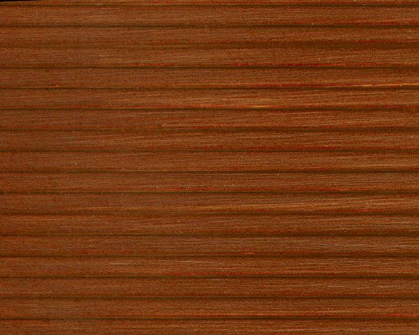 Example of painted Clapboard Siding, 1/8"