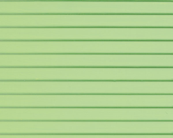 Example of painted Clapboard Siding, 3/16"