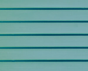 Example of painted Clapboard Siding, 5/16"