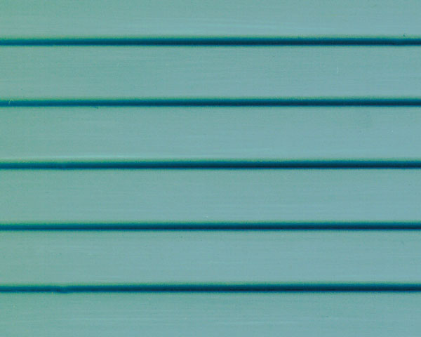 Example of painted Clapboard Siding, 5/16"