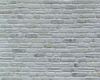 Example of painted Random Coursed Stone, 1:48 Scale