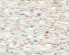 Example of painted Field Stone, 1:100 Scale