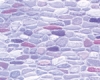 Example of painted Field Stone, 1:48 Scale