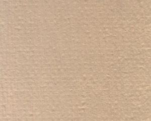Example of painted Stucco, Coarse, No Scale
