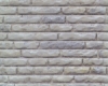 Example of painted Dressed Stone, 1:24 Scale