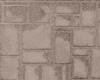 Patio Stone, 1:24 Scale