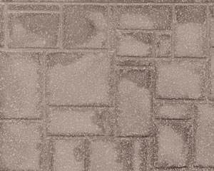 Patio Stone, 1:24 Scale