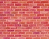 Example of painted Brick, Rough, 1:24 Scale