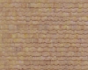 Example of painted Wood Shake Shingle, 1:100 Scale