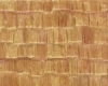 Example of painted Wood Shake Single, 1:24