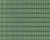 Example of painted Ridged Clay Tile, 1:48 Scale