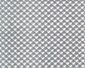 Example of painted Checker Plate, 1:100 Scale