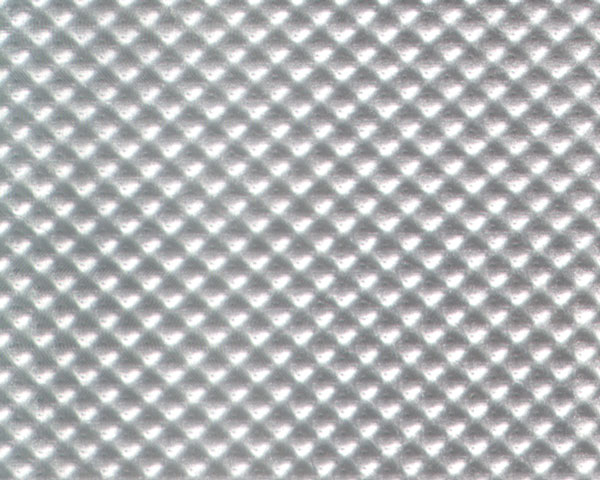 Example of painted Checker Plate, 1:100 Scale