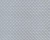 Example of painted Diamond Plate, 1:48 Scale