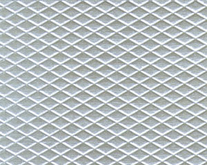 Example of painted Tread Plate, 1:24 Scale