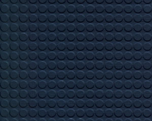 Example of painted Rubber Tread, 1:24 Scale