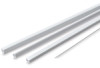 Plastruct Styrene Tubing