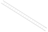 Ladder, Pkg of 2