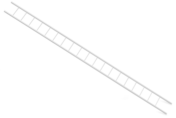Ladder, Pkg of 2