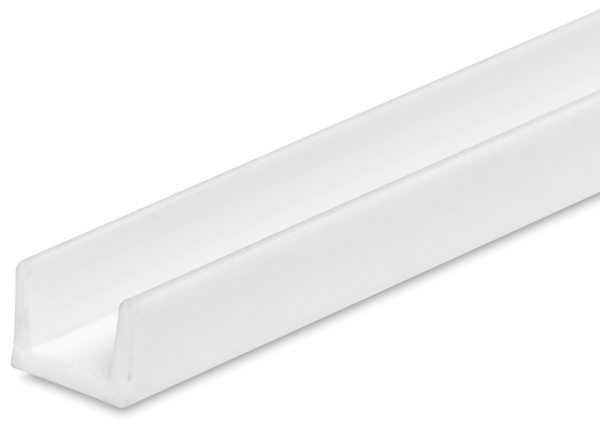 U Channel, Pkg of 5