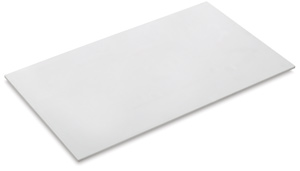 White Styrene Sheet