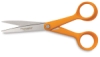Straight Scissors, 7"