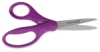 Student Scissors, 7" Long, 3" Cut