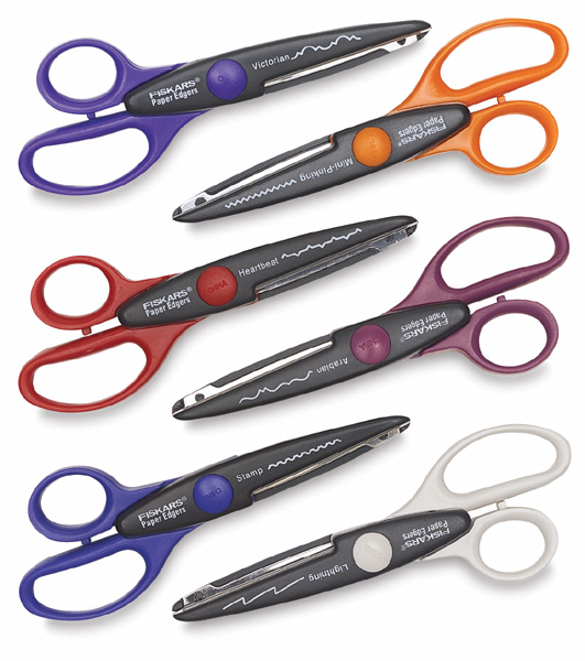 Contemporary Set of 6