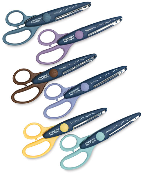 Designer Set of 6