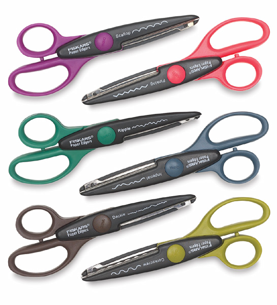 Classic Set of 6