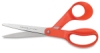 Fiskars Bent Left-Handed Scissors
