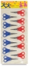 Sharp Scissors, Pkg of 12