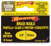 Arrow Electro-Matic Staple/Nail Gun