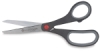 Acme Soft Grip Bent Scissors