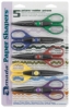 Paper Shapers, Royal