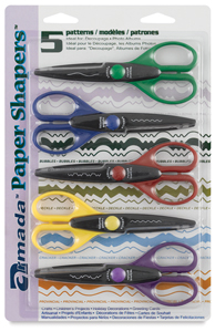 Paper Shapers, Royal