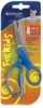 Stainless Scissors, Blunt