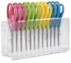 Stainless Scissors, Package of 12