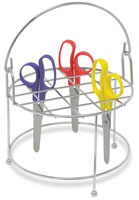 Armada Wire Scissors Rack