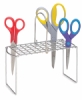 50 Scissors Rack