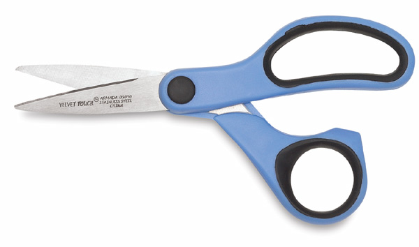 5" Pointed