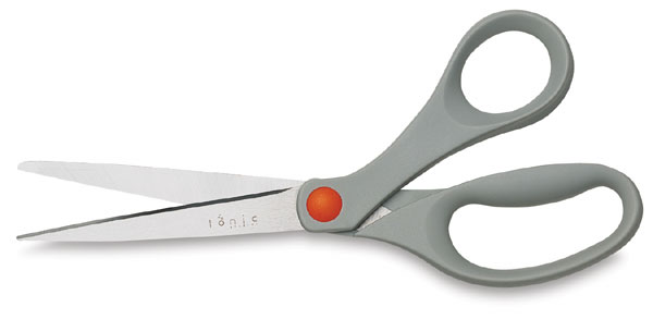General Purpose Plus Scissors