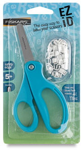 Kids' Scissors, Blunt
