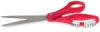 Fiskars EZ ID Teacher's Scissors