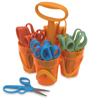 Fiskars Scissors Class Pack