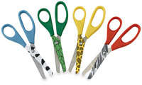 Animal Scissors