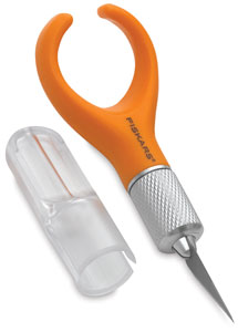 Fingertip Craft Knife