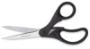 200 Series Bent Scissors