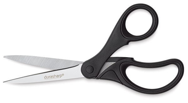 200 Series Bent Scissors